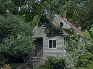 1018 E Virginia Ave, Peoria, IL