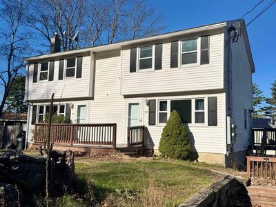 186 Granite Street, Allenstown, NH, 03275