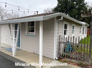 658 Olive Ave, Novato, CA 94945