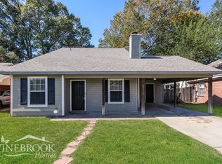 357A Audubon Cir, Brandon, MS 39047