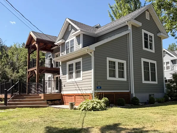29 Park Row, Cadyville, NY 12918