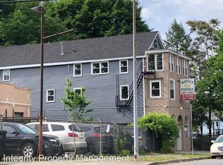 37 N Clinton St APT 2, Poughkeepsie, NY 12601