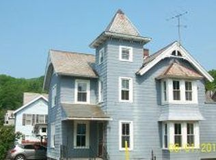 1 Bryant St, North Adams, MA 01247