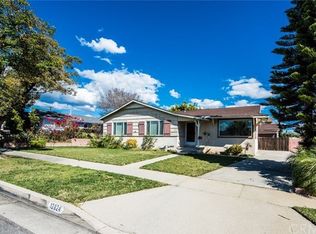 12824 Colima Rd, La Mirada, CA 90638