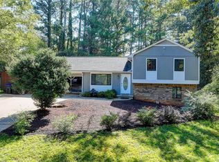 702 Brighton Dr, Lawrenceville, GA 30043
