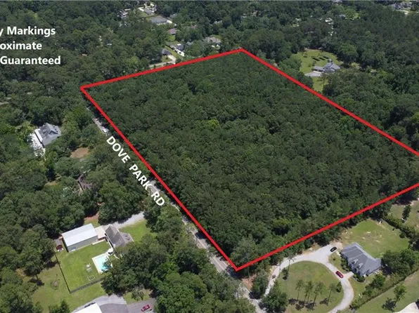 540 Dove Park Rd, Covington, LA 70433