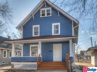 2009 Locust St, Omaha, NE 68110