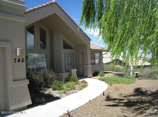 746 Panicum Dr, Prescott, AZ 86305