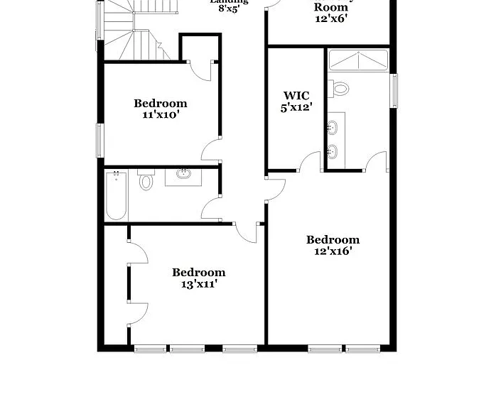 2708 Bramble Ridge Ct — Photo 3