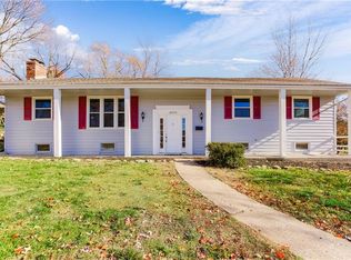 10925 Bales Ave, Kansas City, MO 64137