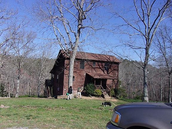 Rear view