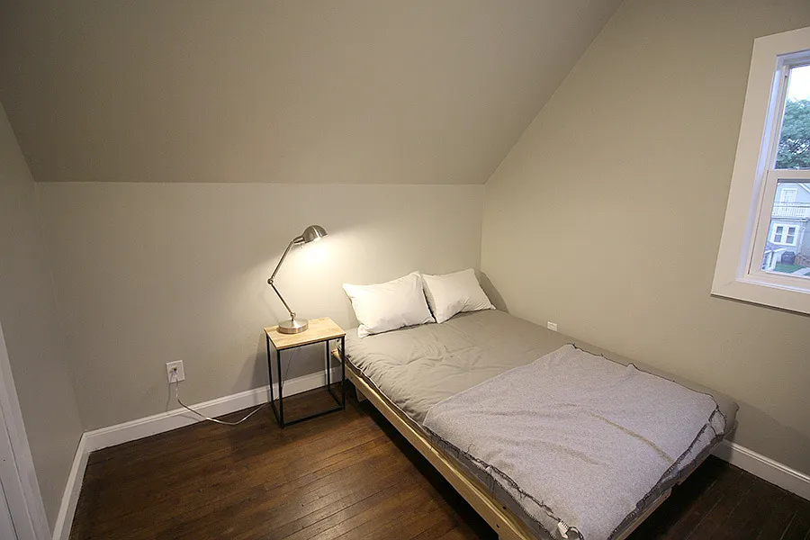2970 S Clement Ave - 1 — Photo 2