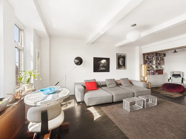 405 West 23rd Street 14JK image 2 of 8