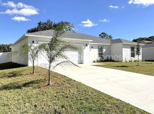 813 New Zealand Ave NW, Palm Bay, FL 32907