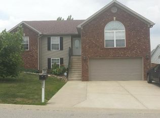 132 Prater Dr, Georgetown, KY 40324