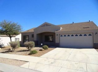 3085 S Beck Dr, Tucson, AZ 85730