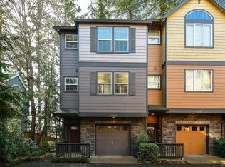 15300 SW Pumice Ln, Beaverton, OR 97007