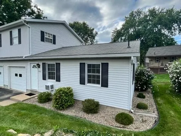 1160 S Lincoln Ave Unit C, Salem, OH 44460