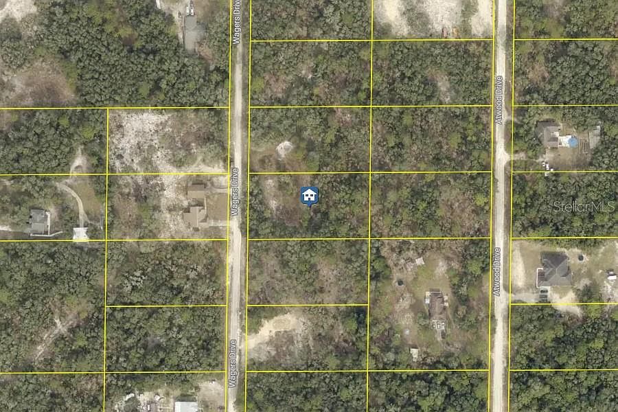 1st image of LOT 13 WAGERS DR LOT 0013