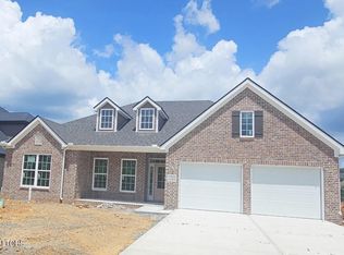12123 Grand Forks Dr LOT 47, Knoxville, TN 37932