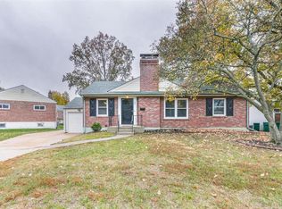 52 Turf Ct, Saint Louis, MO