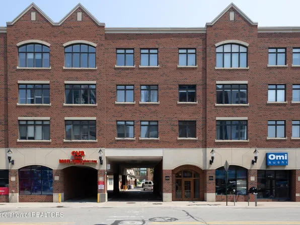 220 M A C Ave #210, East Lansing, MI 48823