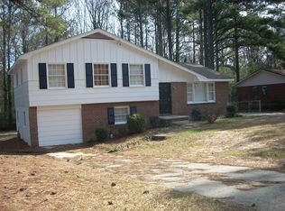 7546 Shadow Wood Dr, Jonesboro, GA 30236