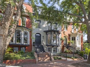 1303 Corcoran St NW, Washington, DC 20009