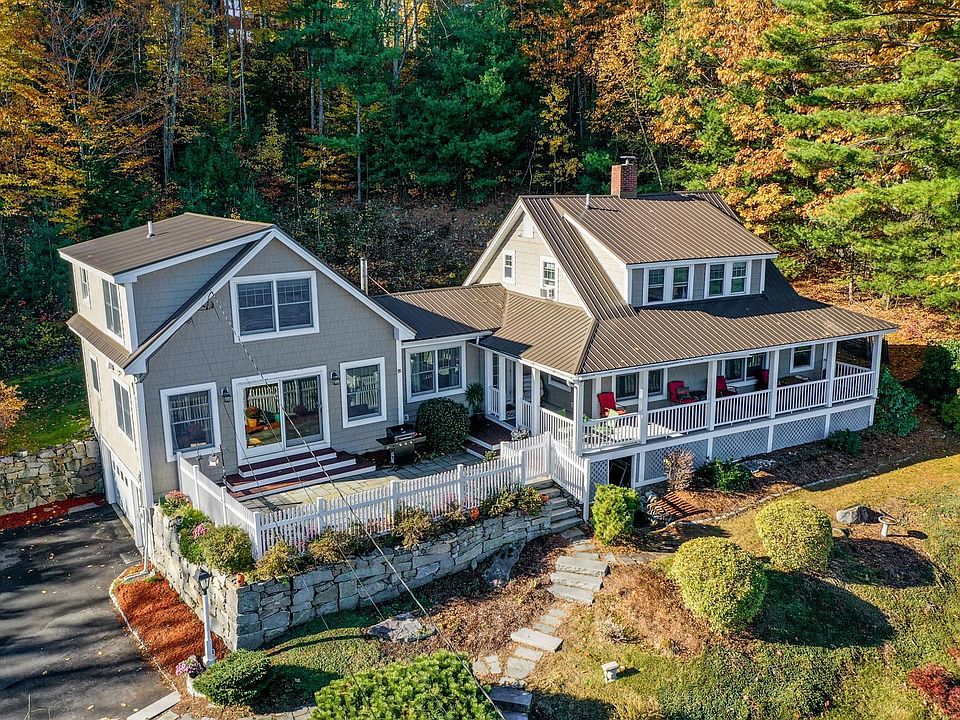 151 Scenic Drive, Gilford, NH 03249 Zillow