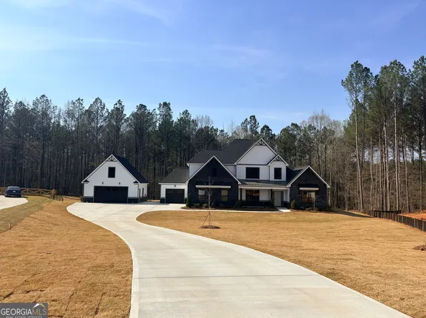 85 Marsh Hawk Ct #5-131, Senoia, GA 30276