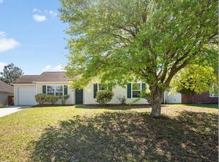 136 Bluelake Blvd, Pooler, GA 31322