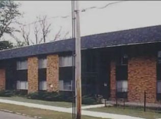 612 W High St #205, Peoria, IL 61606