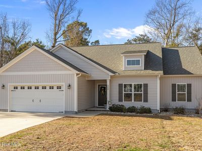 115 Elis Landing Lane, Newport, NC, 28570
