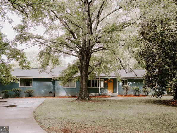 481 Skinners Byp, Milner, GA 30257