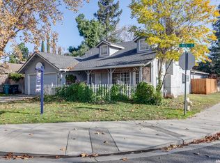 37 Reed Rd, Oakdale, CA 95361