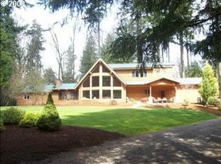 15769 NE Becke Rd, Aurora, OR 97002