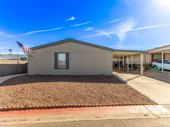 8601 N 103RD Avenue #173, Peoria, AZ 85345