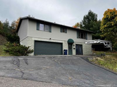 1301 Hecla St, Hancock, MI, 49930