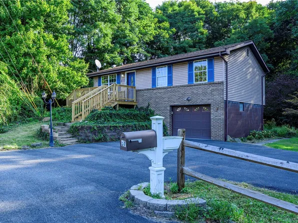 57 Old Plank Rd, Butler, PA 16001