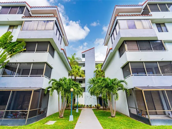 8255 SW 152nd Ave #E-109, Miami, FL 33193