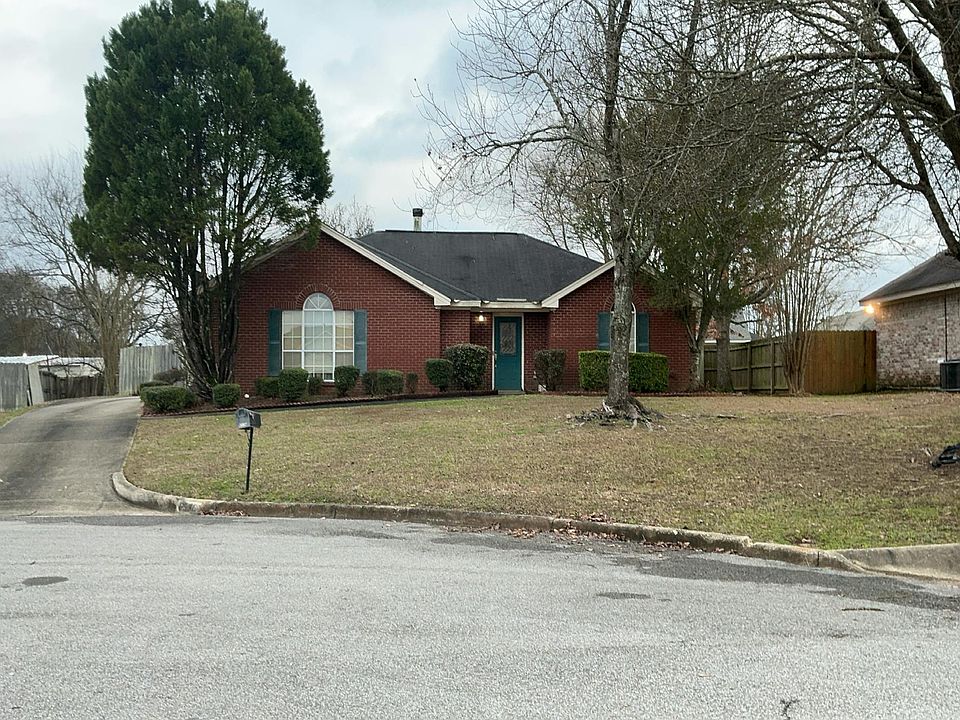 1st image of 6536 Foxleigh Ct
