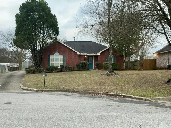 6536 Foxleigh Ct, Montgomery, AL 36116