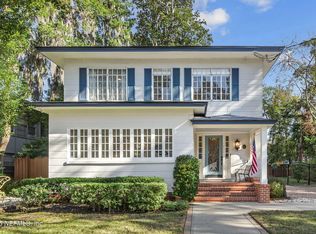 1257 DONALD Street, Jacksonville, FL 32205