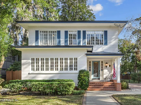 1257 DONALD Street, Jacksonville, FL 32205