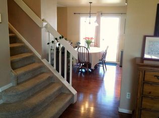 7104 Alcove Springs Dr, Colorado Springs, CO 80923
