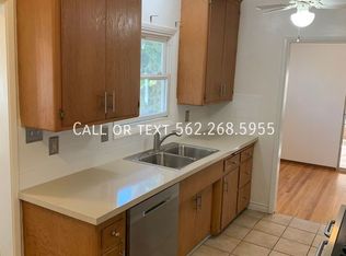 5550 E Rolanda St, Long Beach, CA 90815