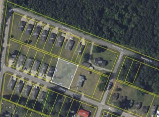 Lots 80 & 81 W Dixie St, Florence, SC 29501