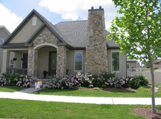 4483 Open Hill Dr, South Jordan, UT 84095