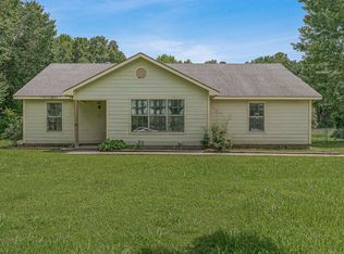 223 County Road 122, Bono, AR 72416