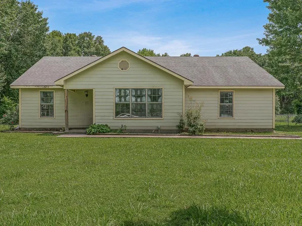 223 County Road 122, Bono, AR 72416